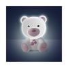 Picture of Chicco First Dreams: Dreamlight - Pink Bear (Y01-09830-10)