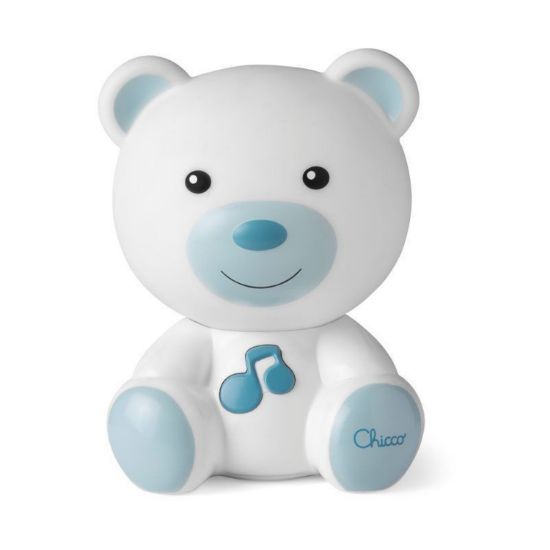 Picture of Chicco First Dreams: Dreamlight - Blue Bear (Y01-09830-20)