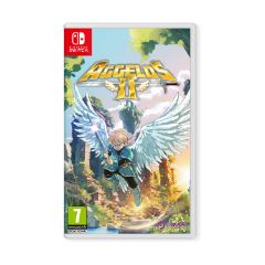 Picture of NSW Aggelos 2