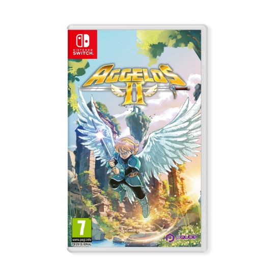 Picture of NSW Aggelos 2