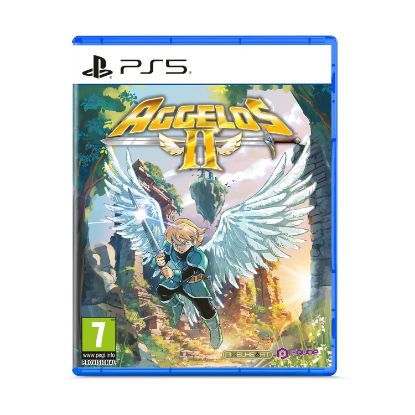 Picture of PS5 Aggelos 2