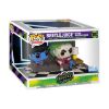 Picture of Funko Pop! Moments: Beetlejuice - Beetlejuice in The Waiting Room (Special Edition) #1813 Vinyl Figures