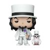 Picture of Funko Pop! Animation: One Piece - Rob Lucci (with Hattori)* (Special Edition) #1997 Vinyl Figures