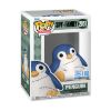 Picture of Funko Pop! Animation: Spy x Family - Penguin (with Stitches) (Special Edition) #2051 Vinyl Figure