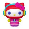 Picture of Funko Pop! Sanrio: Hello Kitty - Hello Kitty (Arcade) (Special Edition) #124 Vinyl Figure