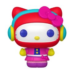 Picture of Funko Pop! Sanrio: Hello Kitty - Hello Kitty (Arcade) (Special Edition) #124 Vinyl Figure