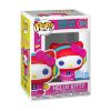 Picture of Funko Pop! Sanrio: Hello Kitty - Hello Kitty (Arcade) (Special Edition) #124 Vinyl Figure