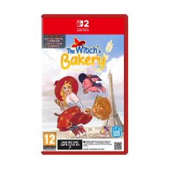 Picture of NSW2 The Witch's Bakery