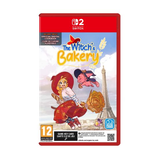 Picture of NSW2 The Witch's Bakery