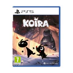 Picture of PS5 Koira