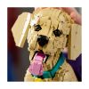 Picture of LEGO® Icons: Golden Retriever Puppy (11384)