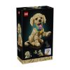 Picture of LEGO® Icons: Golden Retriever Puppy (11384)