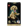 Picture of LEGO® Icons: Golden Retriever Puppy (11384)