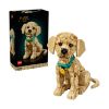 Picture of LEGO® Icons: Golden Retriever Puppy (11384)