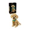 Picture of LEGO® Icons: Golden Retriever Puppy (11384)
