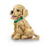 Picture of LEGO® Icons: Golden Retriever Puppy (11384)