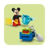 Picture of LEGO® DUPLO®: Disney Mickey Mouse Clubhouse with Minnie & Pluto (10465)