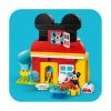 Picture of LEGO® DUPLO®: Disney Mickey Mouse Clubhouse with Minnie & Pluto (10465)