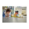 Picture of LEGO® DUPLO®: Disney Mickey Mouse Clubhouse with Minnie & Pluto (10465)