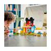 Picture of LEGO® DUPLO®: Disney Mickey Mouse Clubhouse with Minnie & Pluto (10465)