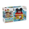 Picture of LEGO® DUPLO®: Disney Mickey Mouse Clubhouse with Minnie & Pluto (10465)