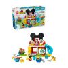 Picture of LEGO® DUPLO®: Disney Mickey Mouse Clubhouse with Minnie & Pluto (10465)