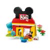 Picture of LEGO® DUPLO®: Disney Mickey Mouse Clubhouse with Minnie & Pluto (10465)