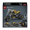 Picture of 
LEGO® Technic™: Yellow Motorcycle (42225)