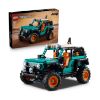 Picture of LEGO® Technic™: Jeep® Wrangler Rubicon SUV (42227)