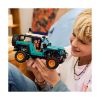 Picture of LEGO® Technic™: Jeep® Wrangler Rubicon SUV (42227)