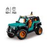 Picture of LEGO® Technic™: Jeep® Wrangler Rubicon SUV (42227)