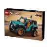 Picture of LEGO® Technic™: Jeep® Wrangler Rubicon SUV (42227)