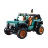 Picture of LEGO® Technic™: Jeep® Wrangler Rubicon SUV (42227)