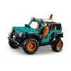 Picture of LEGO® Technic™: Jeep® Wrangler Rubicon SUV (42227)