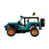 Picture of LEGO® Technic™: Jeep® Wrangler Rubicon SUV (42227)