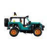 Picture of LEGO® Technic™: Jeep® Wrangler Rubicon SUV (42227)