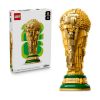 Picture of LEGO® Editions: FIFA World Cup™ Official Trophy (43020)