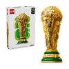 Picture of LEGO® Editions: FIFA World Cup™ Official Trophy (43020)