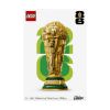 Picture of LEGO® Editions: FIFA World Cup™ Official Trophy (43020)