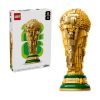 Picture of LEGO® Editions: FIFA World Cup™ Official Trophy (43020)