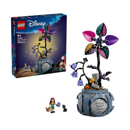Picture of LEGO® Disney: Sally’s Flowerpot (43288)