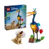 Picture of LEGO® Disney™ and Pixar: Kevin & Dug (43290)