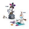 Picture of LEGO® Disney™ and Pixar: Kevin & Dug (43290)