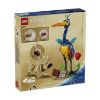 Picture of LEGO® Disney™ and Pixar: Kevin & Dug (43290)