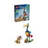 Picture of LEGO® Disney™ and Pixar: Kevin & Dug (43290)