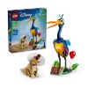 Picture of LEGO® Disney™ and Pixar: Kevin & Dug (43290)