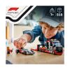 Picture of LEGO® City: F1® Display Truck with Audi F1® Race Car (60493)