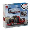 Picture of LEGO® City: F1® Display Truck with Audi F1® Race Car (60493)