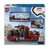 Picture of LEGO® City: F1® Display Truck with Audi F1® Race Car (60493)