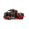 Picture of LEGO® City: F1® Display Truck with Audi F1® Race Car (60493)